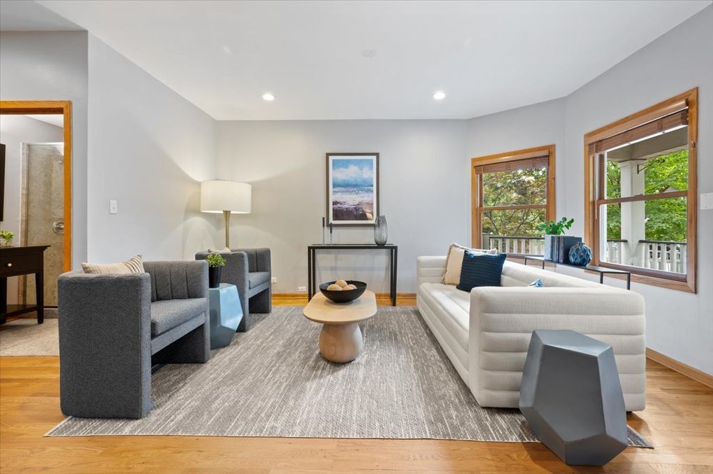 1930 W Wolfram Street, Chicago, IL 60657 — photo 5