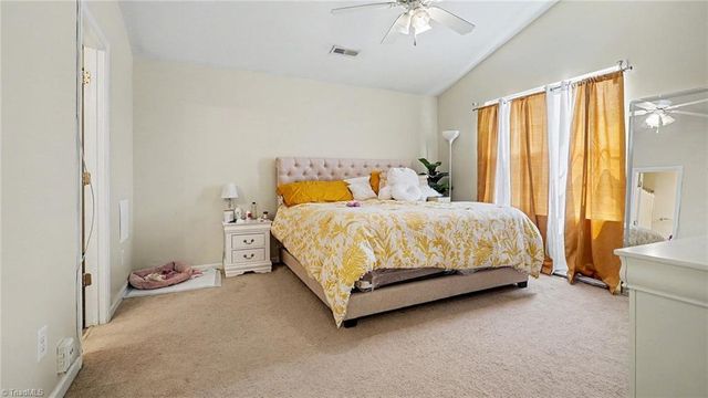 4293 Youngstown Drive, Greensboro, NC 27405