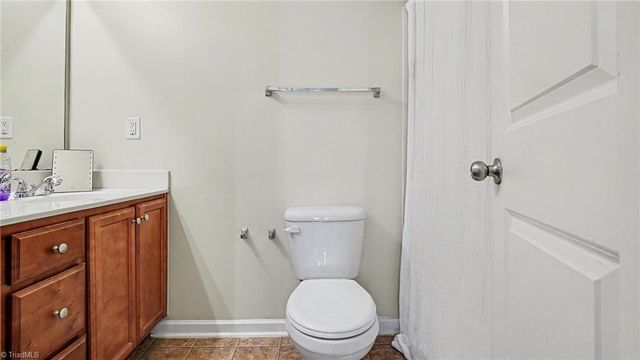 4293 Youngstown Drive, Greensboro, NC 27405