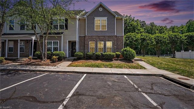 4293 Youngstown Drive, Greensboro, NC 27405