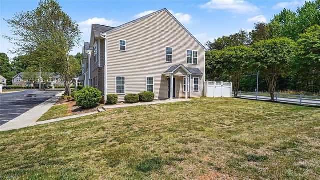 4293 Youngstown Drive, Greensboro, NC 27405