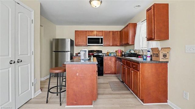 4293 Youngstown Drive, Greensboro, NC 27405
