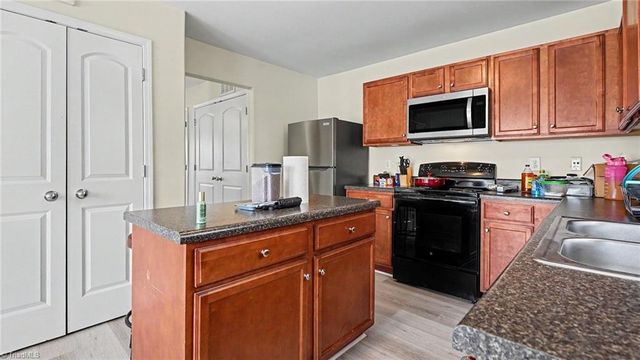 4293 Youngstown Drive, Greensboro, NC 27405