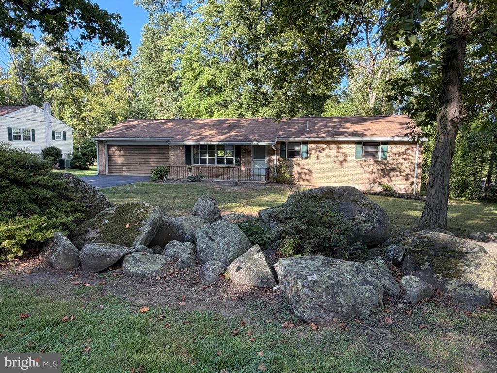 1796 KEPLER RD, POTTSTOWN, PA 19464 — exterior