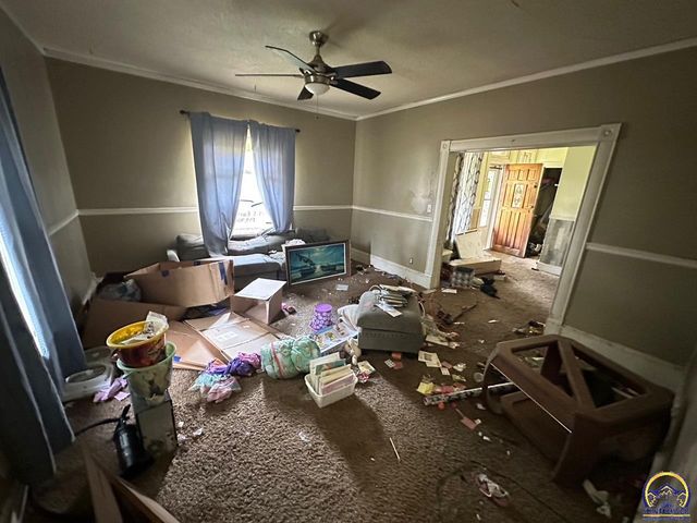 219 S East ST, Emporia, KS 66801