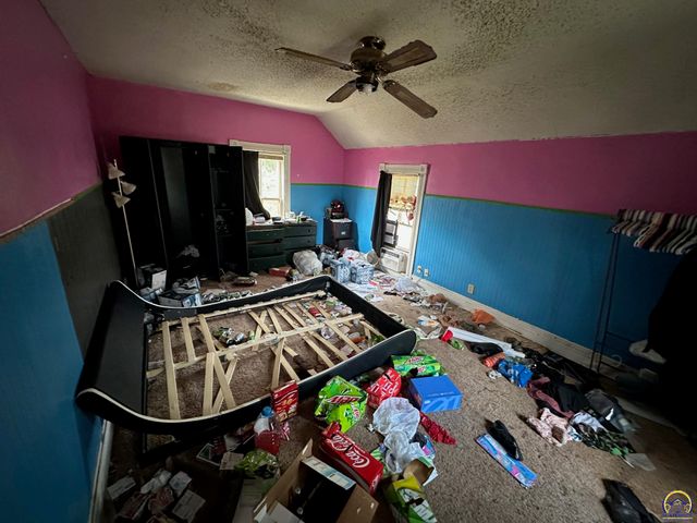 219 S East ST, Emporia, KS 66801