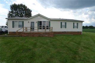 164 Dusty Hill Road, Mocksville, NC 27028