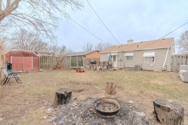 505 Shafer Drive, Monticello, IN 47960