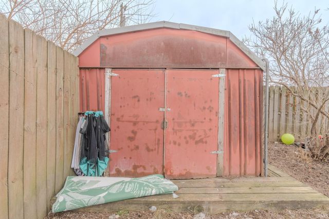 505 Shafer Drive, Monticello, IN 47960