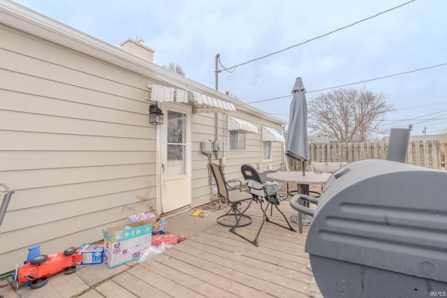 505 Shafer Drive, Monticello, IN 47960