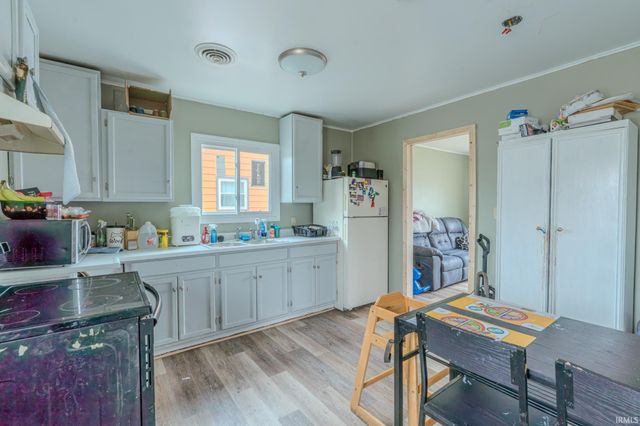 505 Shafer Drive, Monticello, IN 47960