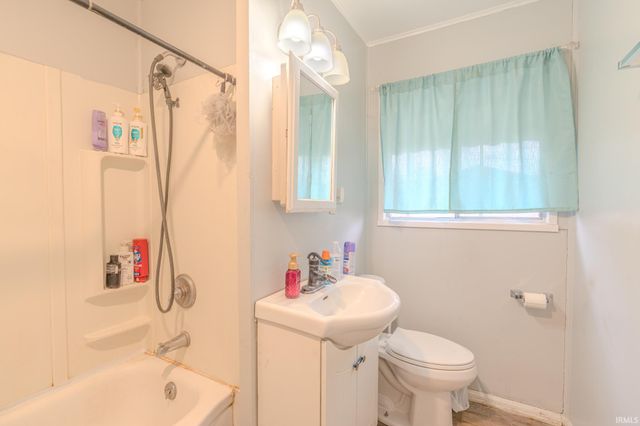 505 Shafer Drive, Monticello, IN 47960