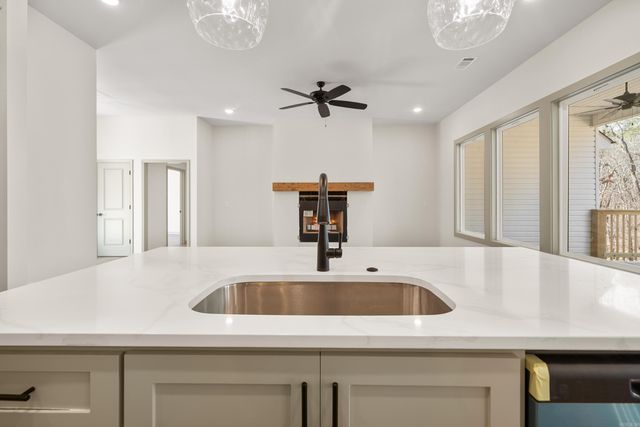 347 Diamondhead Drive, Hot Springs, AR 71913