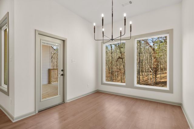 347 Diamondhead Drive, Hot Springs, AR 71913