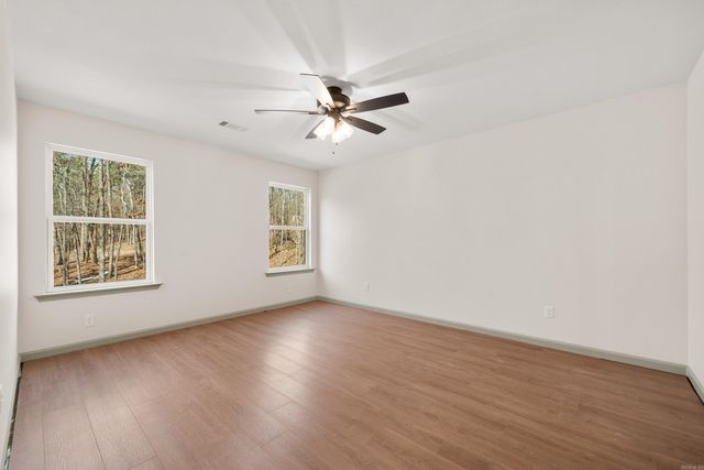 347 Diamondhead Drive, Hot Springs, AR 71913