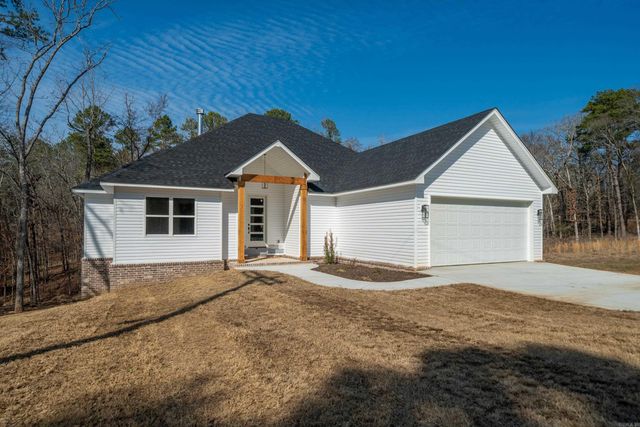 347 Diamondhead Drive, Hot Springs, AR 71913