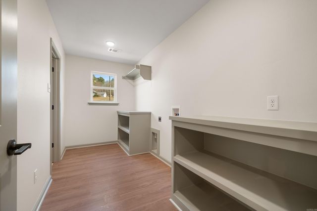 347 Diamondhead Drive, Hot Springs, AR 71913