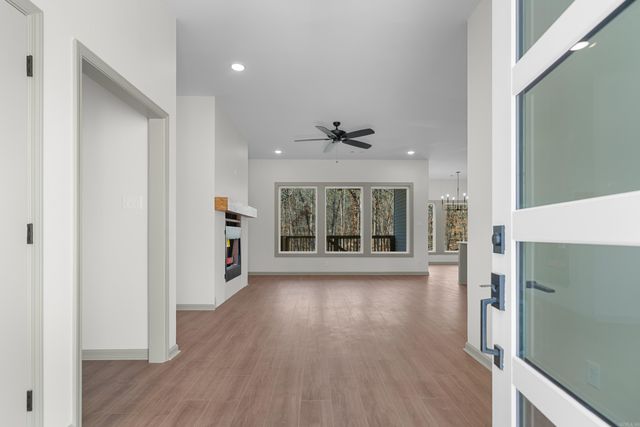 347 Diamondhead Drive, Hot Springs, AR 71913