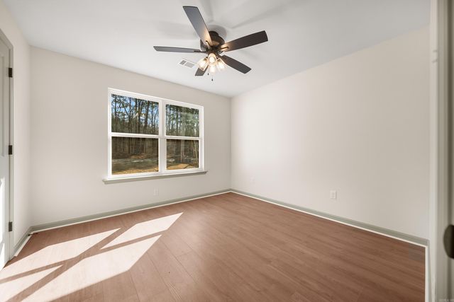 347 Diamondhead Drive, Hot Springs, AR 71913