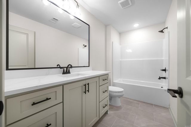 347 Diamondhead Drive, Hot Springs, AR 71913