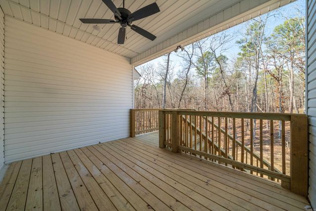 347 Diamondhead Drive, Hot Springs, AR 71913