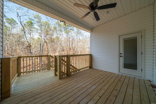 347 Diamondhead Drive, Hot Springs, AR 71913