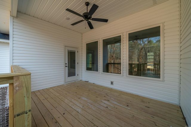 347 Diamondhead Drive, Hot Springs, AR 71913