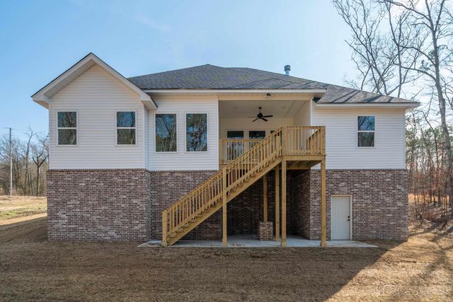 347 Diamondhead Drive, Hot Springs, AR 71913