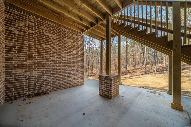 347 Diamondhead Drive, Hot Springs, AR 71913