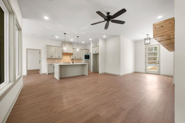 347 Diamondhead Drive, Hot Springs, AR 71913