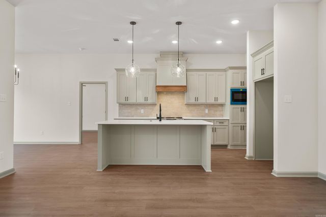 347 Diamondhead Drive, Hot Springs, AR 71913