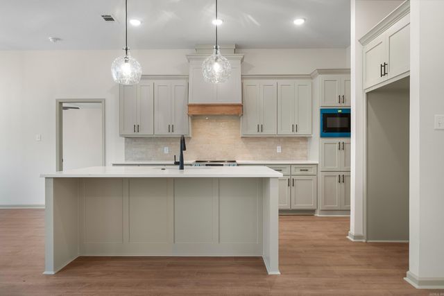 347 Diamondhead Drive, Hot Springs, AR 71913