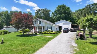 663 Lakeshore Dr, Beechgrove, TN 37018