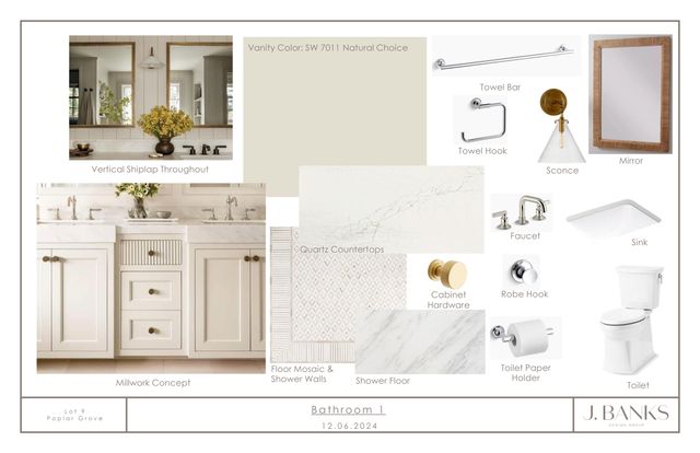 111 Peninsula Drive, Ravenel, SC 29470