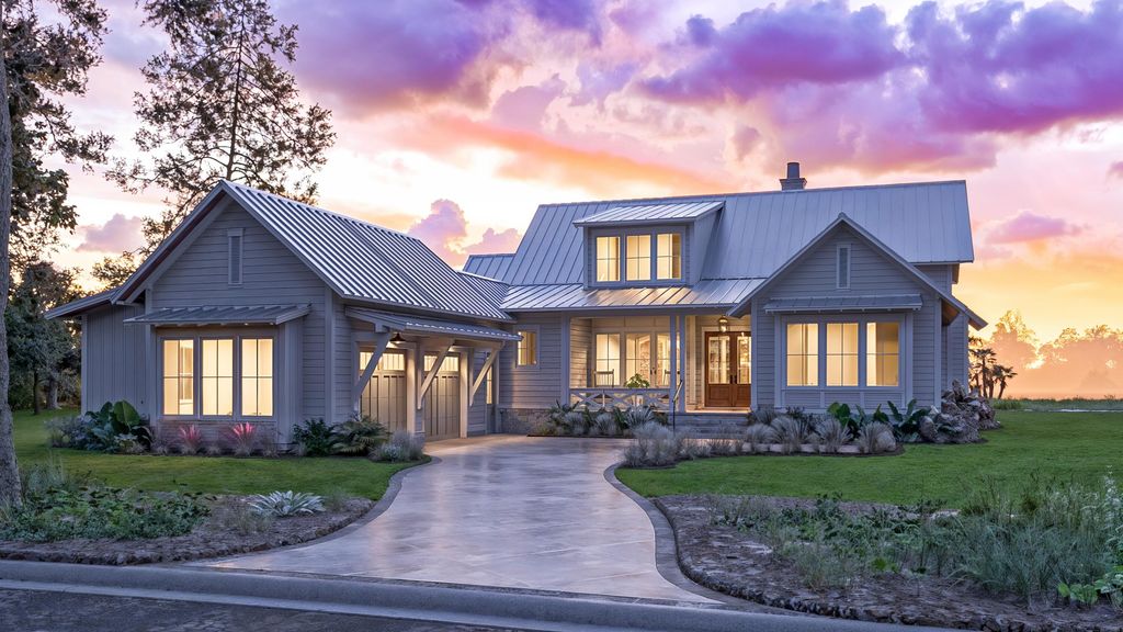 111 Peninsula Drive, Ravenel, SC 29470