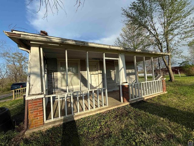 6218 NW Topeka BLVD Parcel 4, Topeka, KS 66617