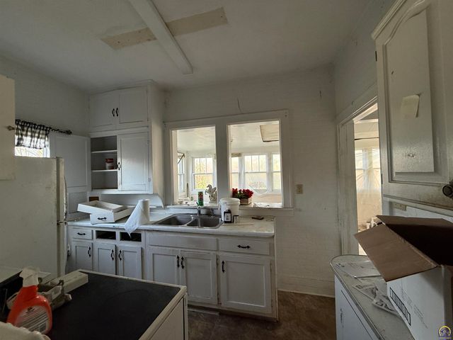 6218 NW Topeka BLVD Parcel 4, Topeka, KS 66617