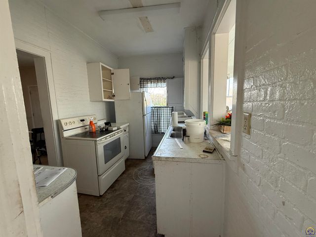 6218 NW Topeka BLVD Parcel 4, Topeka, KS 66617