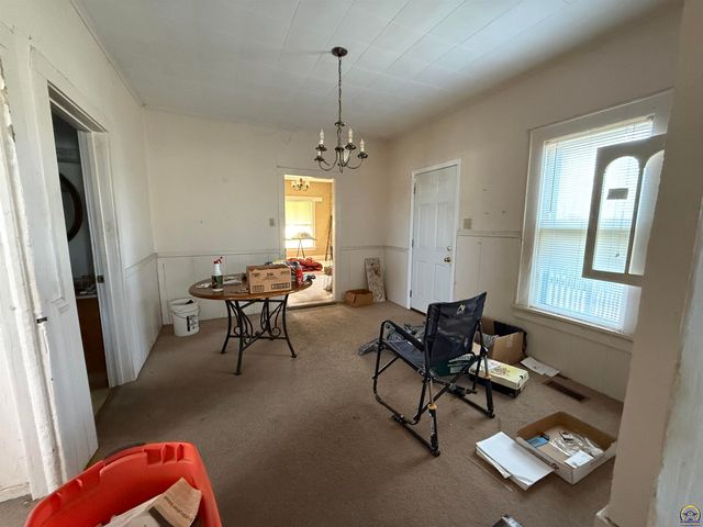 6218 NW Topeka BLVD Parcel 4, Topeka, KS 66617