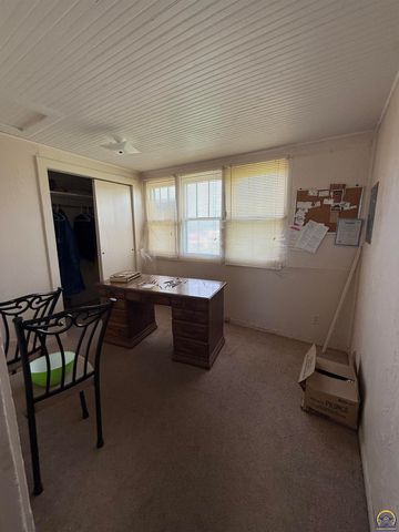 6218 NW Topeka BLVD Parcel 4, Topeka, KS 66617