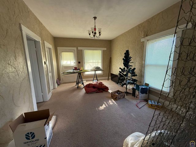 6218 NW Topeka BLVD Parcel 4, Topeka, KS 66617