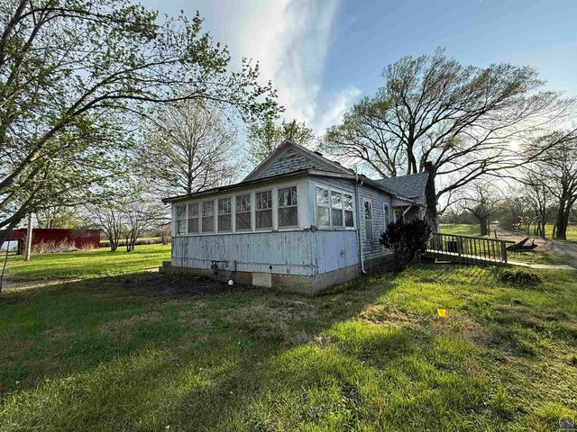 6218 NW Topeka BLVD Parcel 4, Topeka, KS 66617