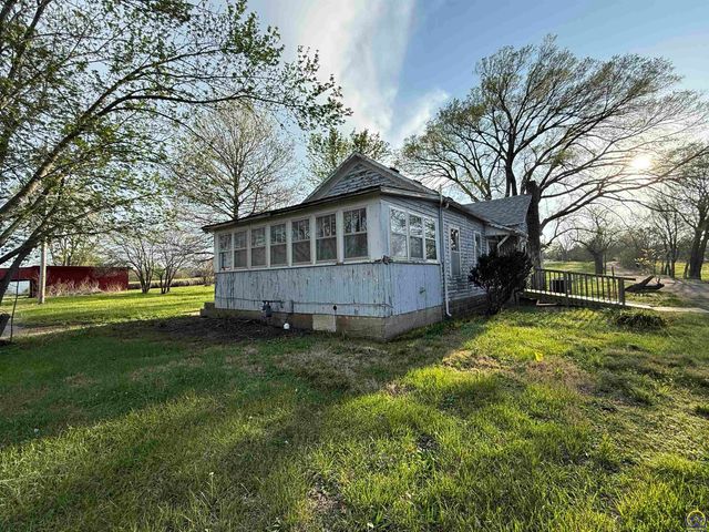 6218 NW Topeka BLVD Parcel 4, Topeka, KS 66617