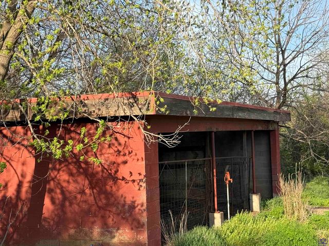 6218 NW Topeka BLVD Parcel 4, Topeka, KS 66617