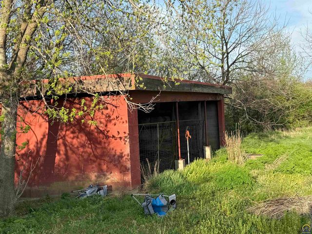 6218 NW Topeka BLVD Parcel 4, Topeka, KS 66617