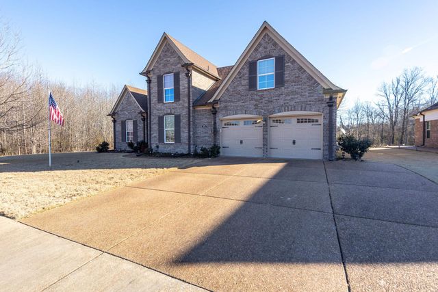 5172 CANEBREAK CV, Bartlett, TN 38002