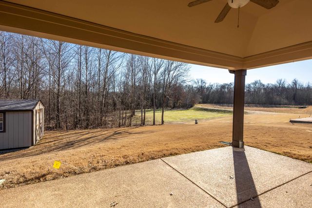 5172 CANEBREAK CV, Bartlett, TN 38002