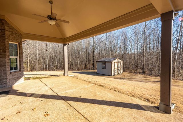 5172 CANEBREAK CV, Bartlett, TN 38002