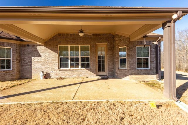 5172 CANEBREAK CV, Bartlett, TN 38002