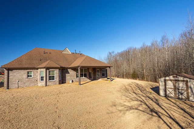 5172 CANEBREAK CV, Bartlett, TN 38002